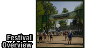 Festival Overview