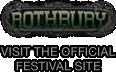 Rothbury - Official Site