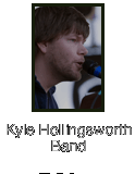 Kyle Hollingsworth Band