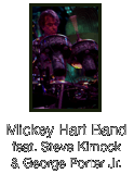 Mickey Heart Band
